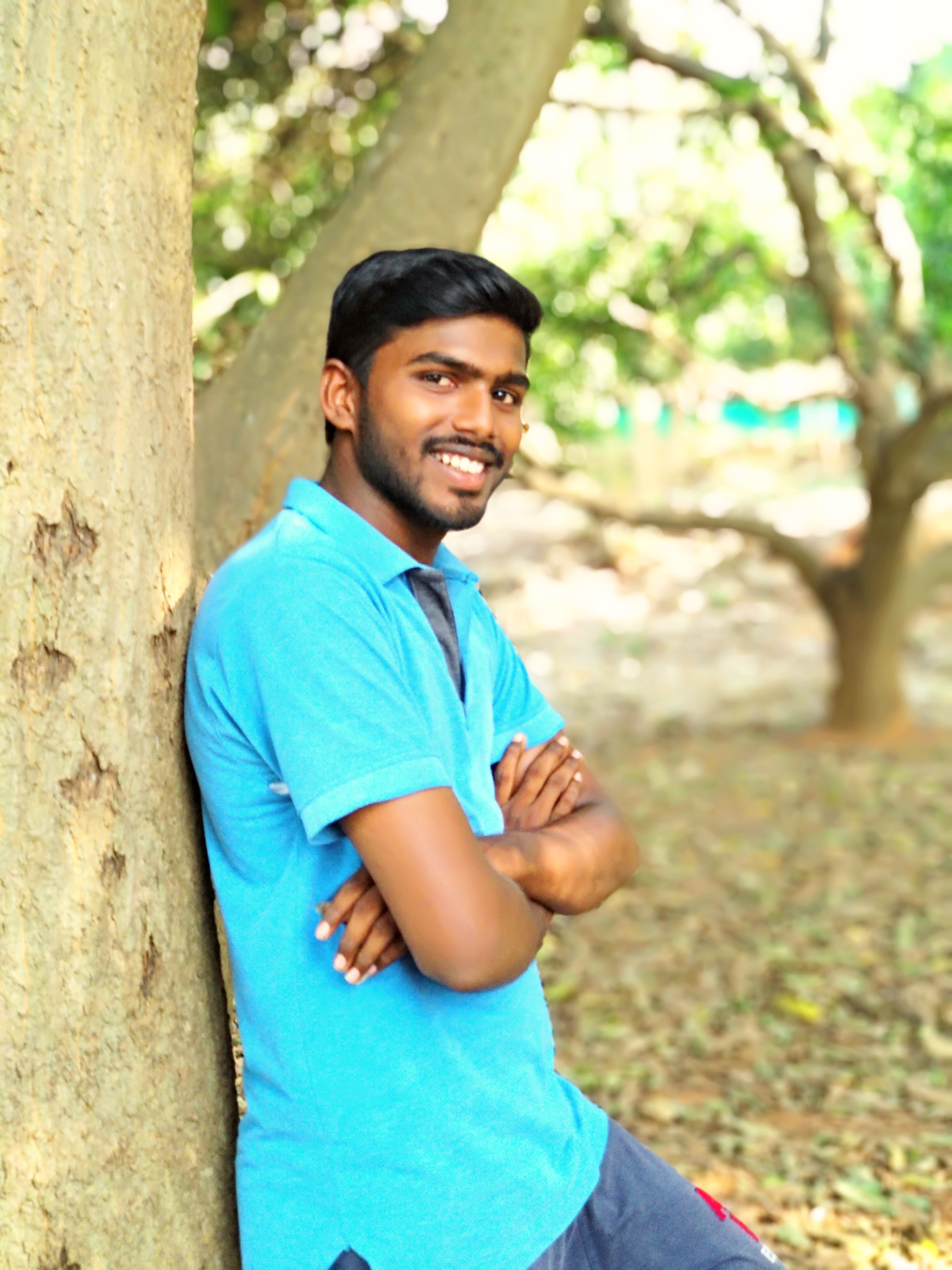 Bezawada Prasanna Kumar