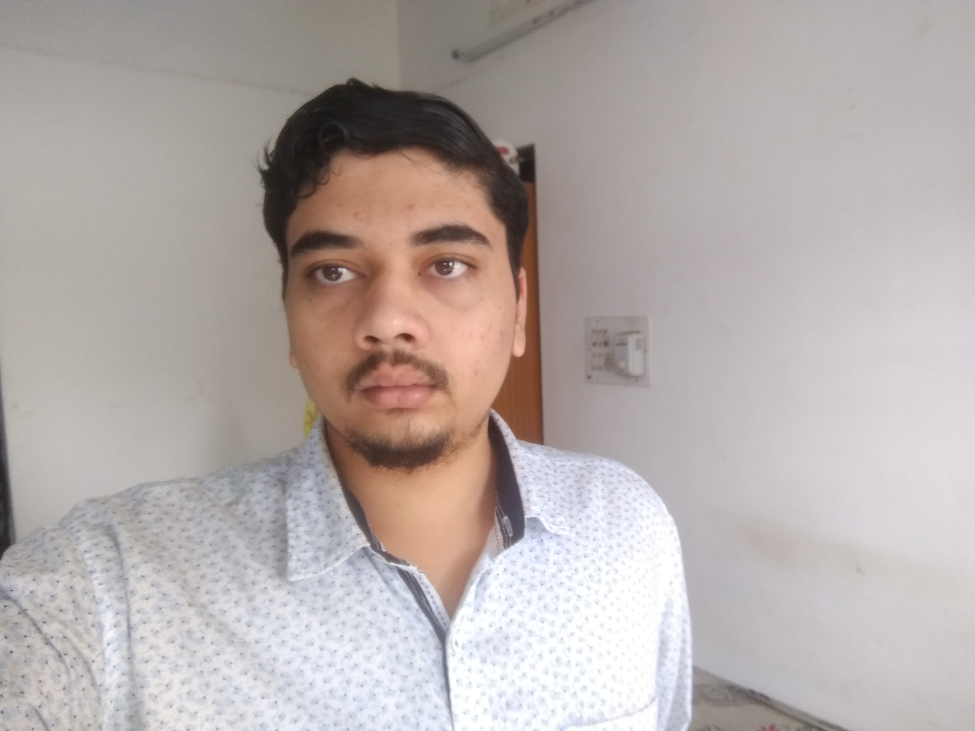 Bhagesh Kumar