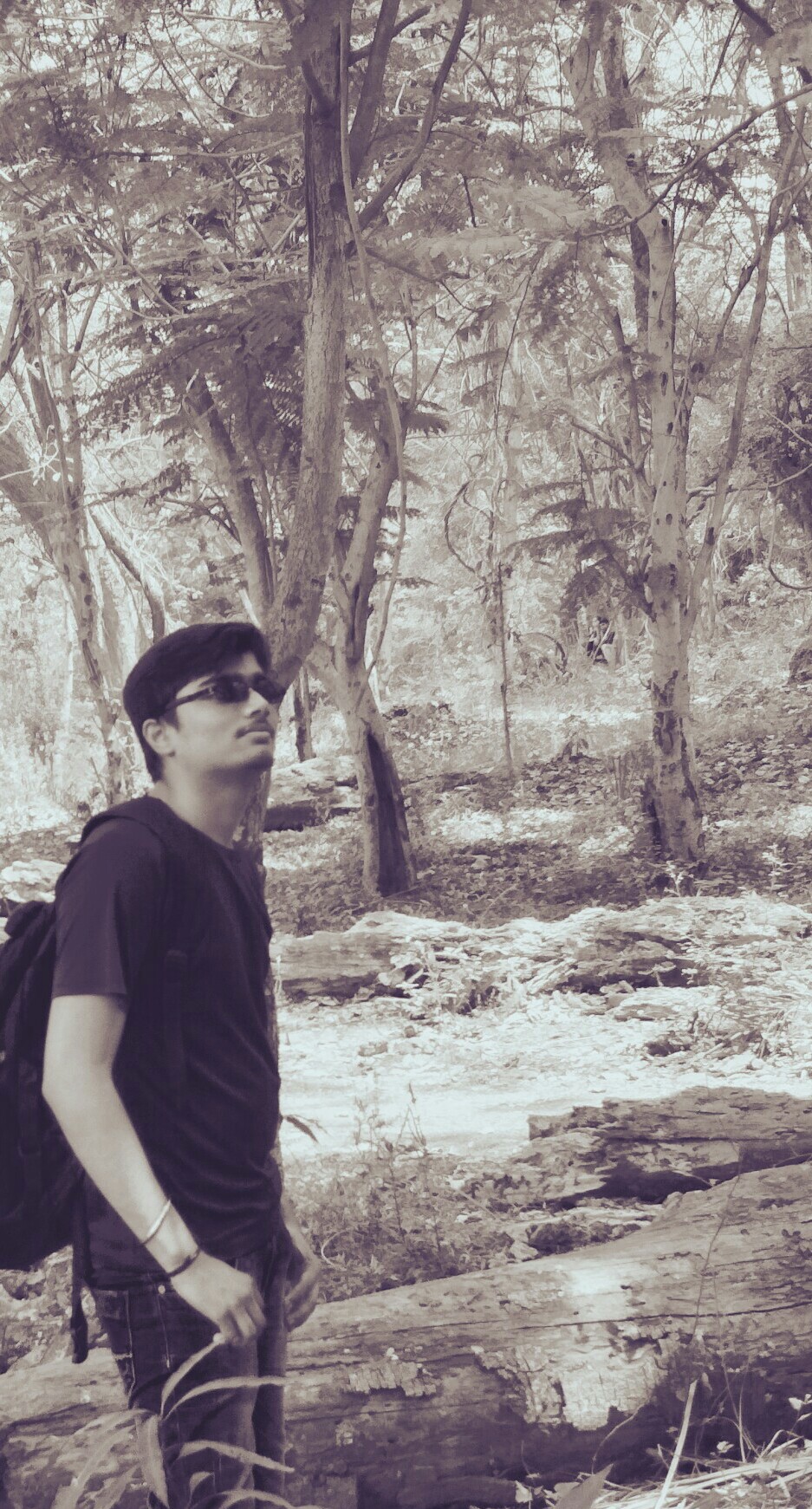 Bhanu Joshi
