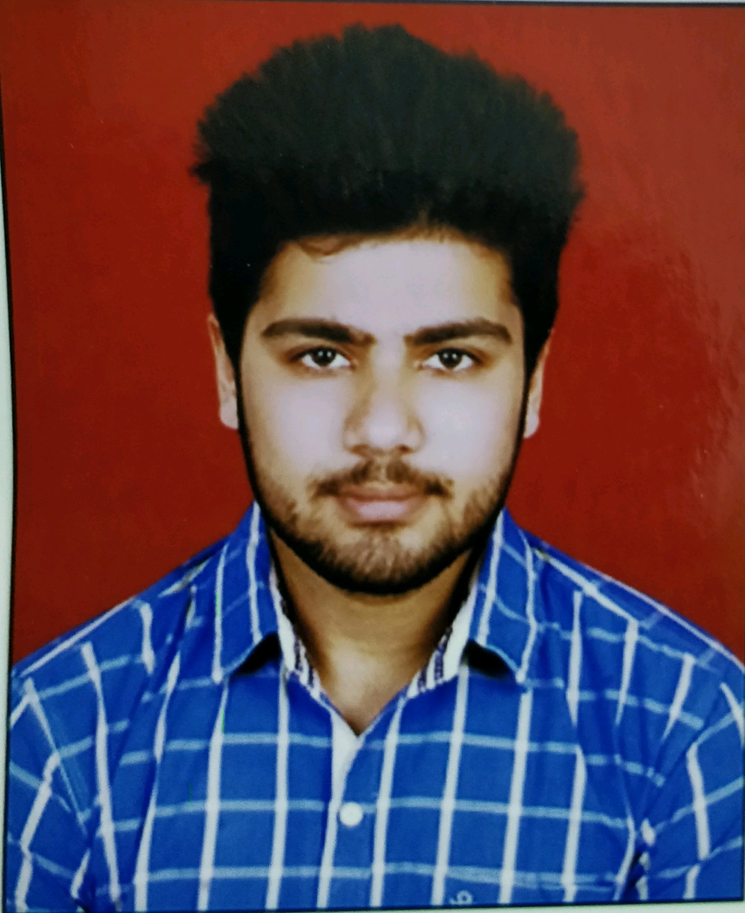 Bharat Melwani