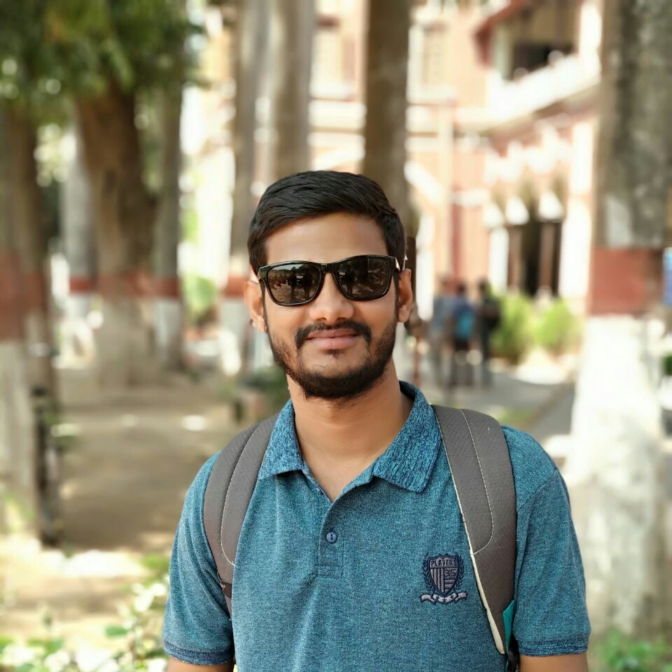 Bharat Mishra