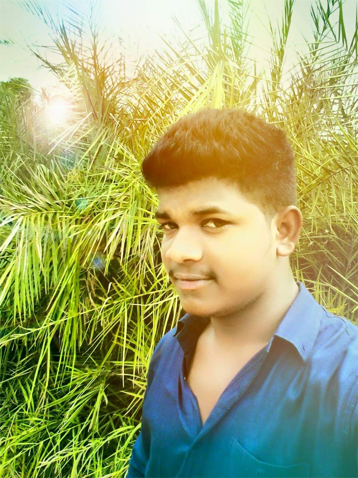 Bharath.bhashi