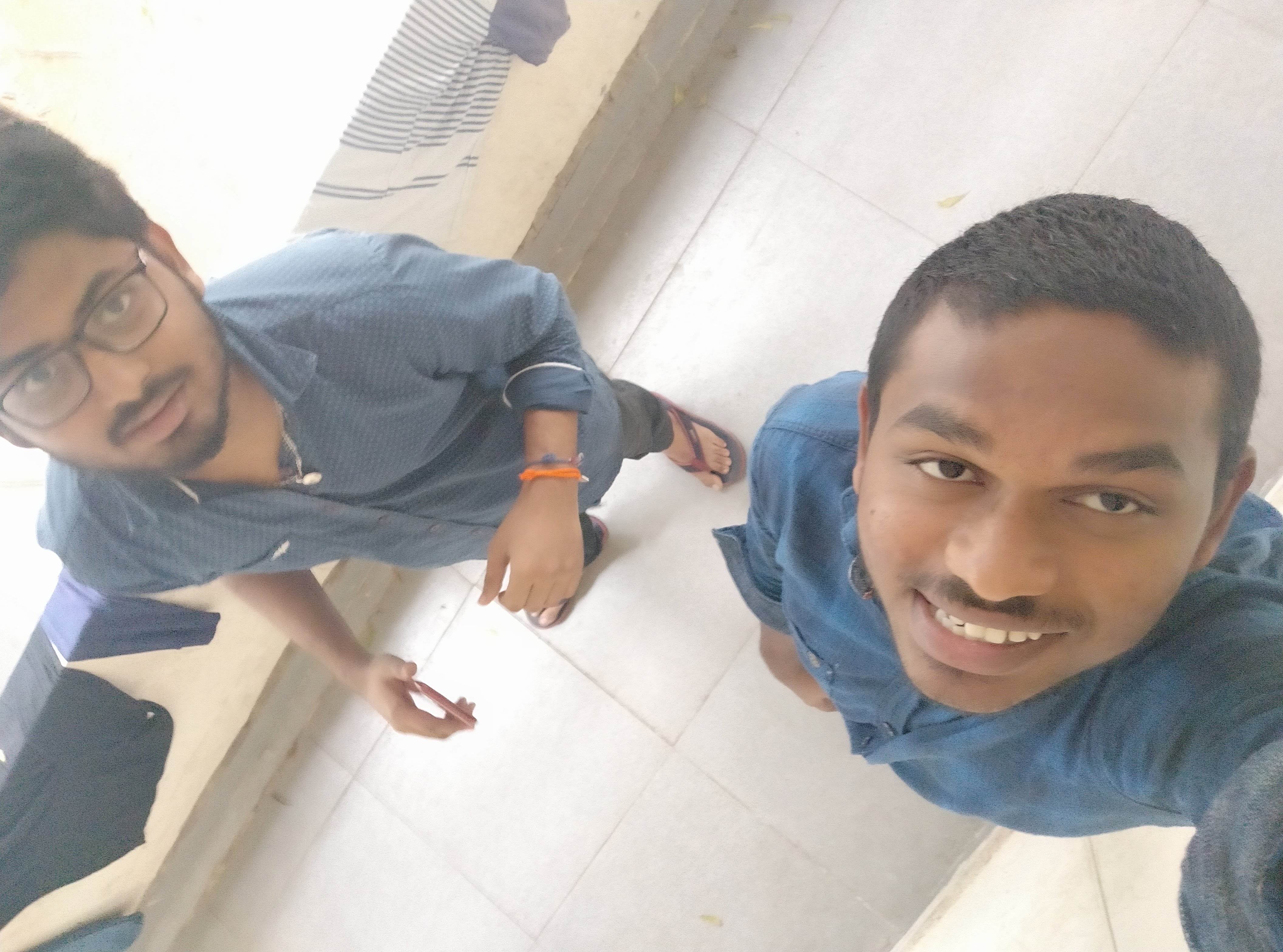 Bharath abhi ram
