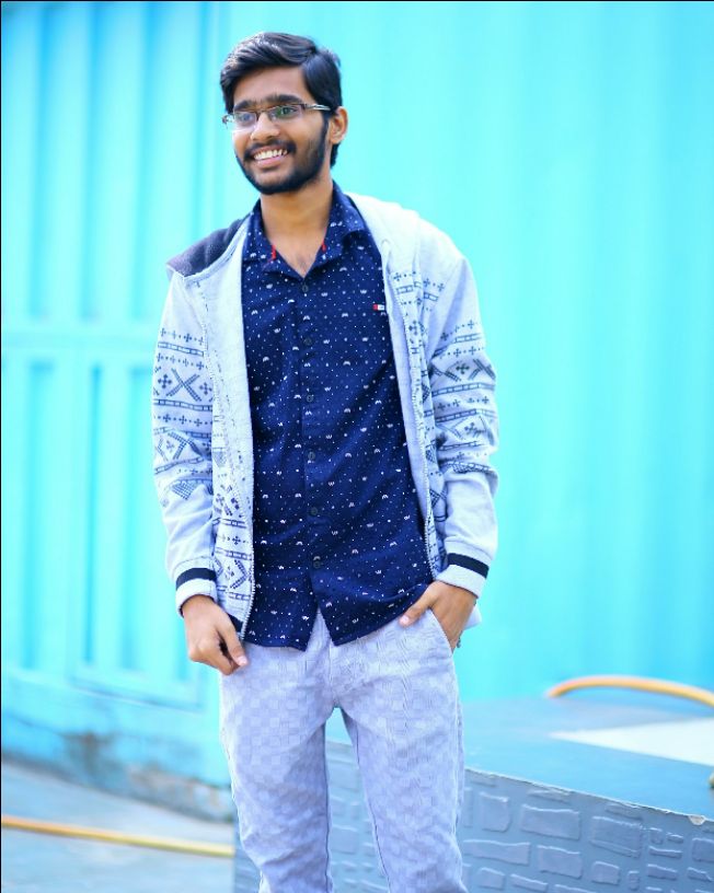 Bhargav cecial