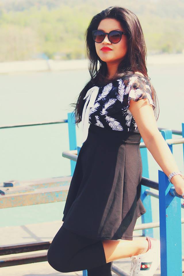 Bharti singh