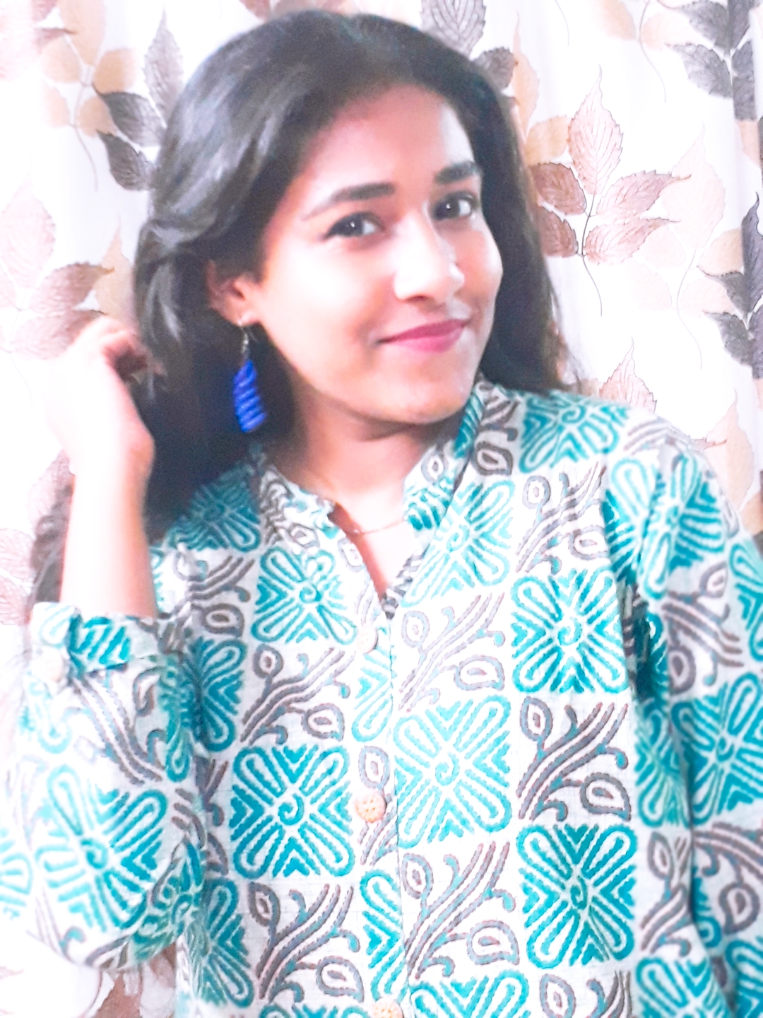 Bhavans college