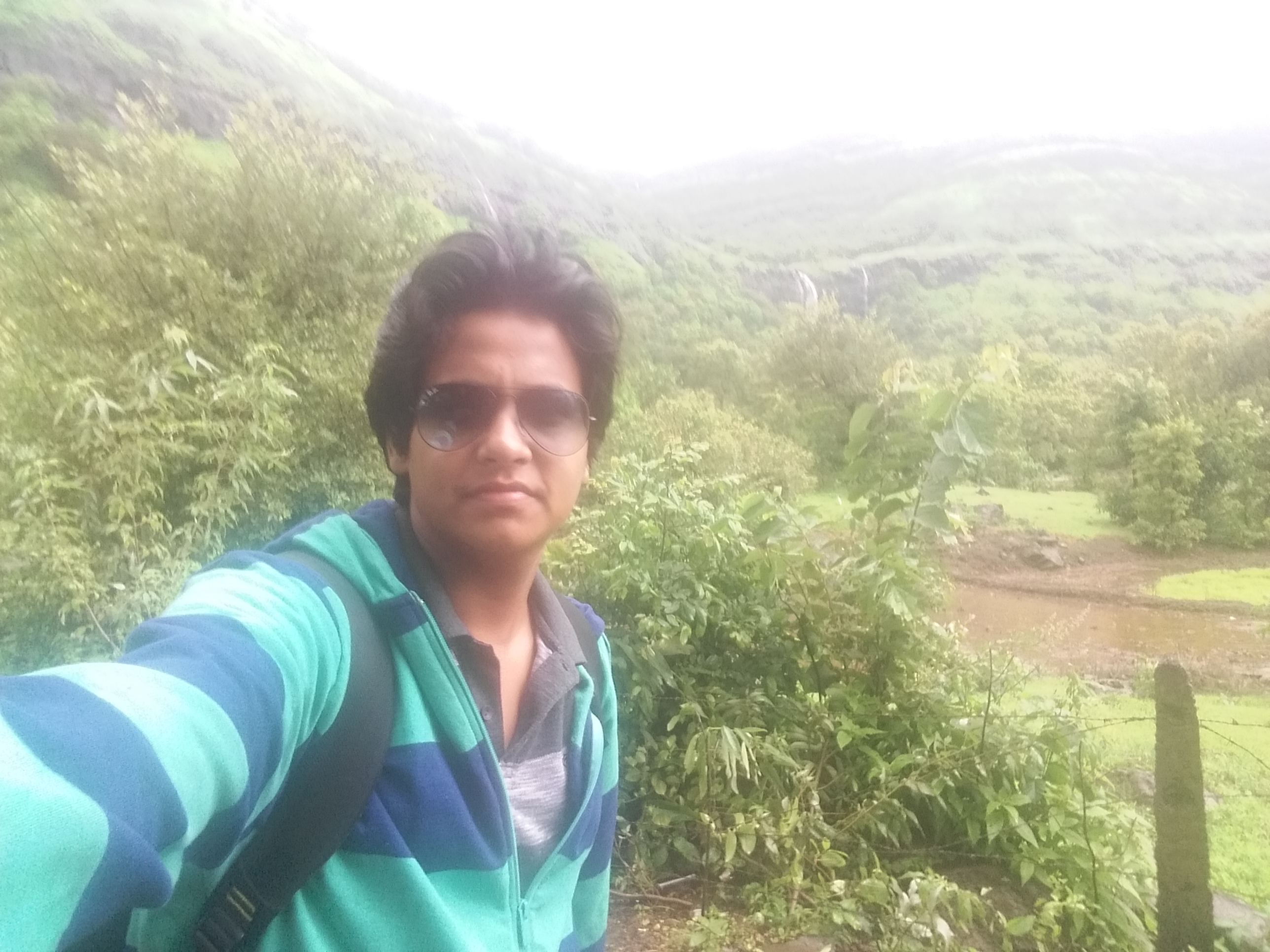 Bhavesh Khadka