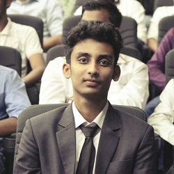 Bhavesh Shailesh Gowani