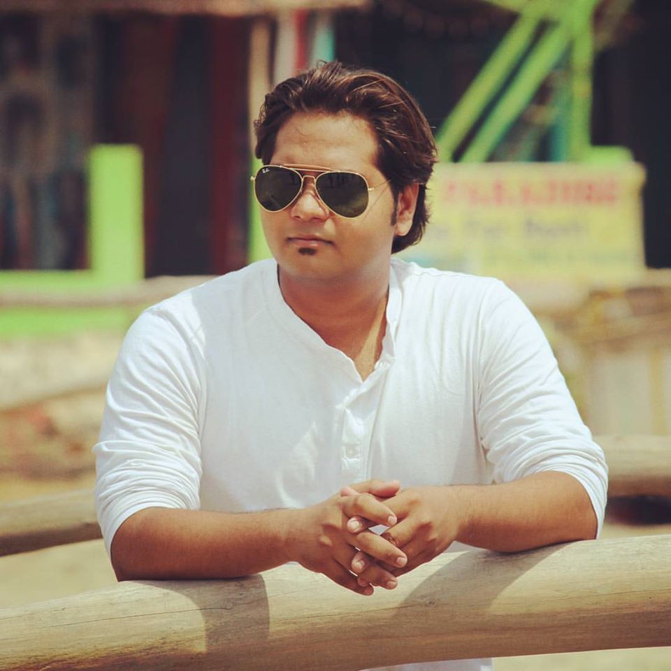 Bhavin Panchal