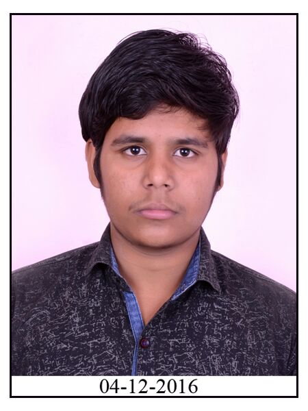 Bhavnesh verma