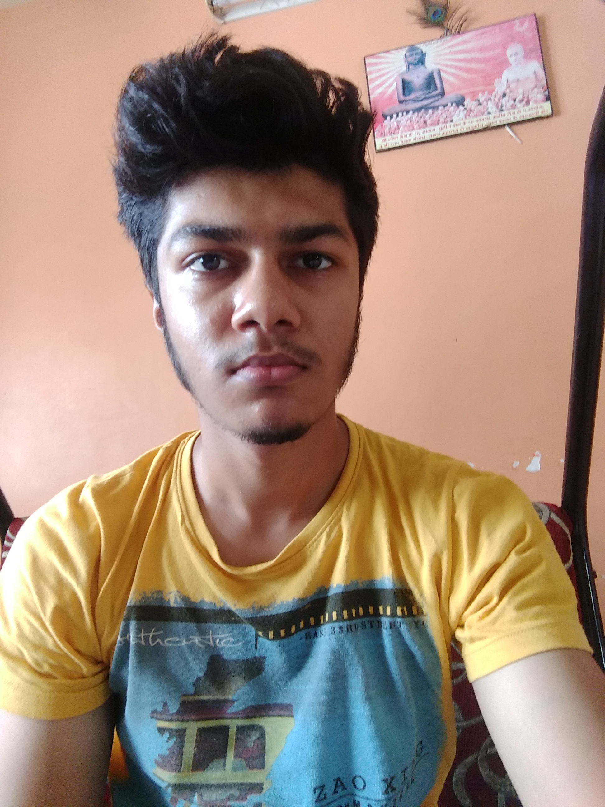 Bhavya Shah