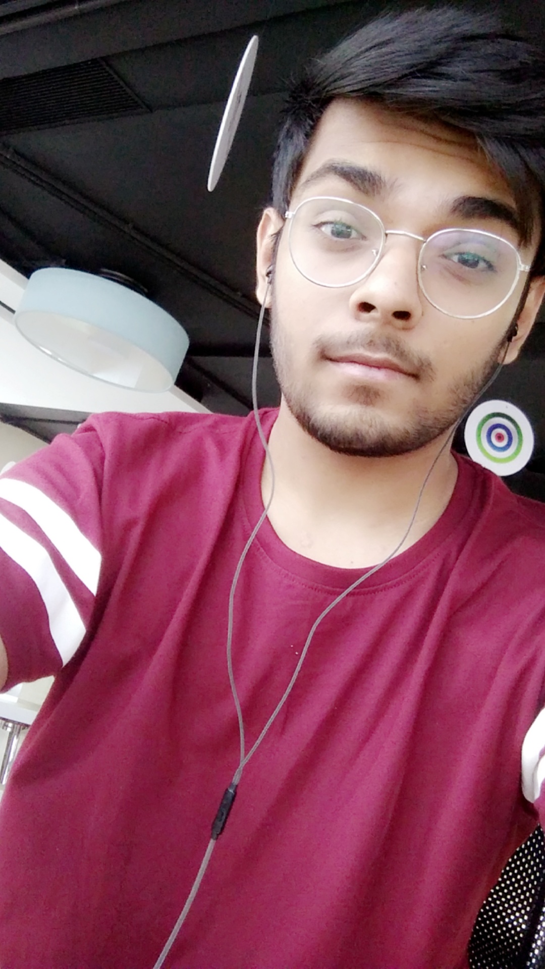 Bhavya shah