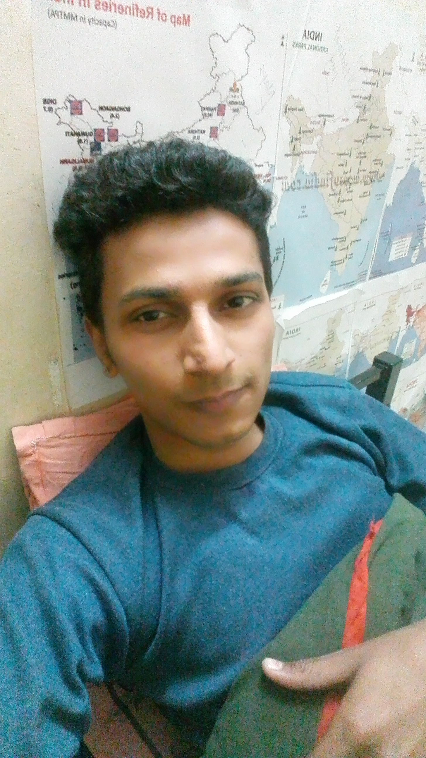 Bhawani makad