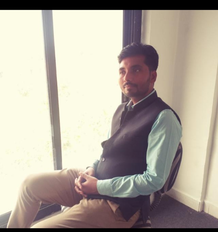 Bhim Nath Tiwari