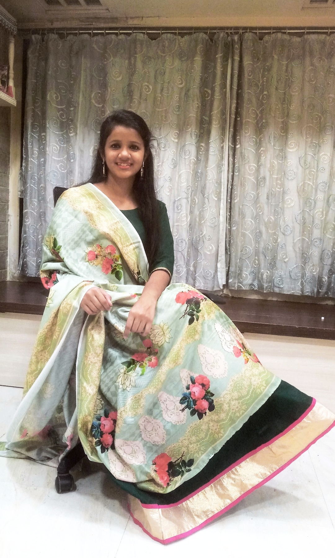 Bhoomi Harsora