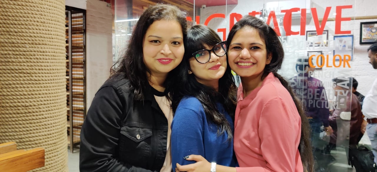 Bhumika