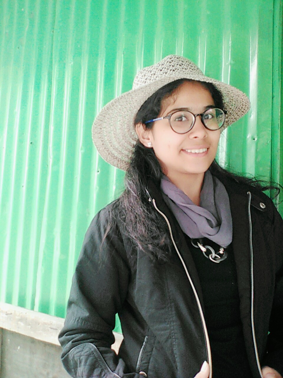 Bhumika Peshwani