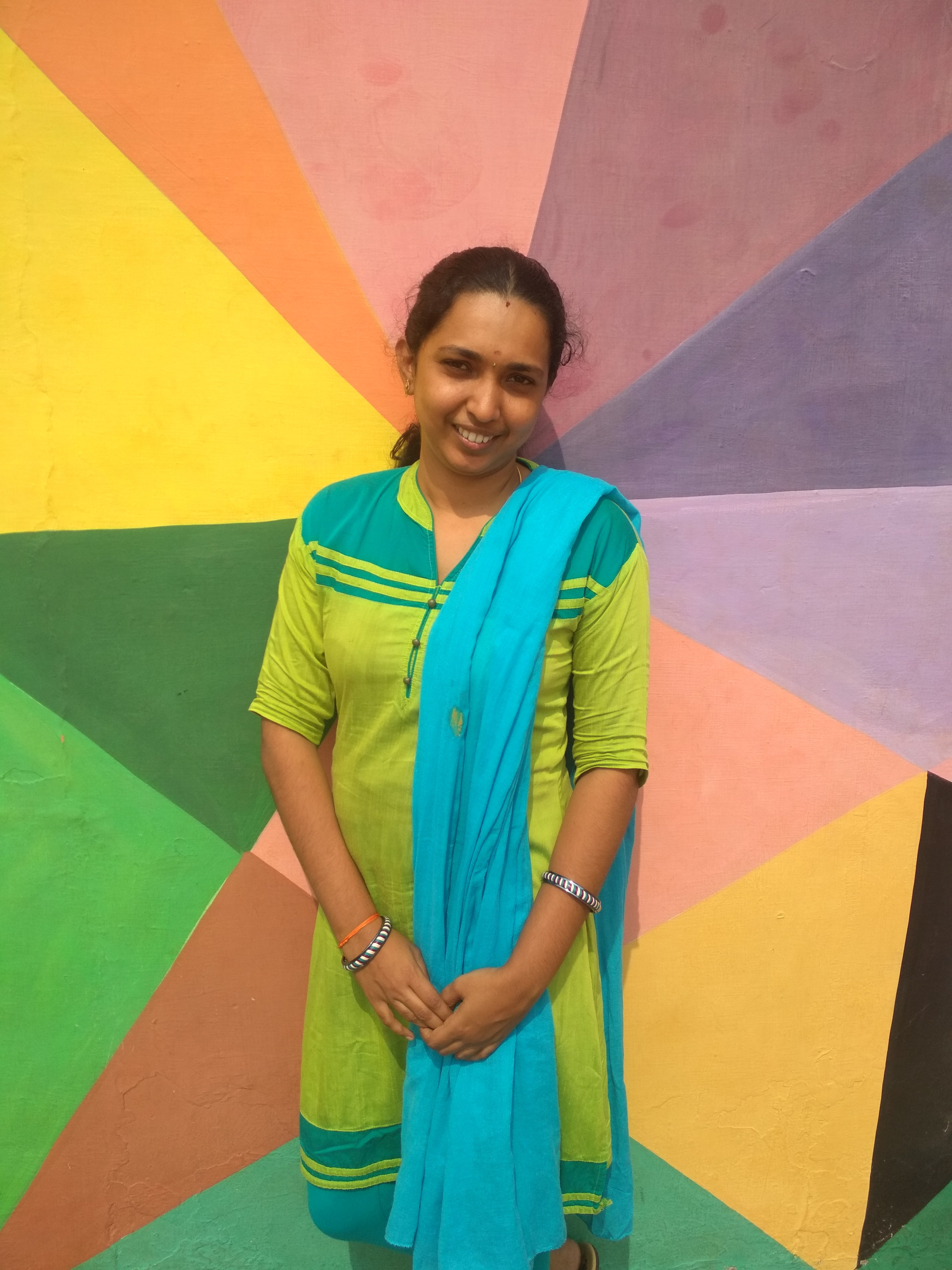 Bhuvaneswari.S