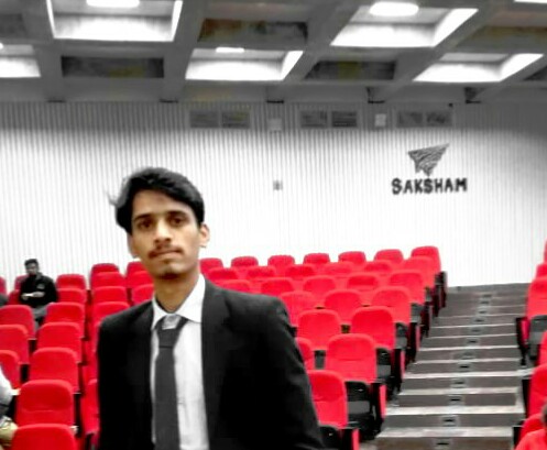 Bhuvnesh Mewara