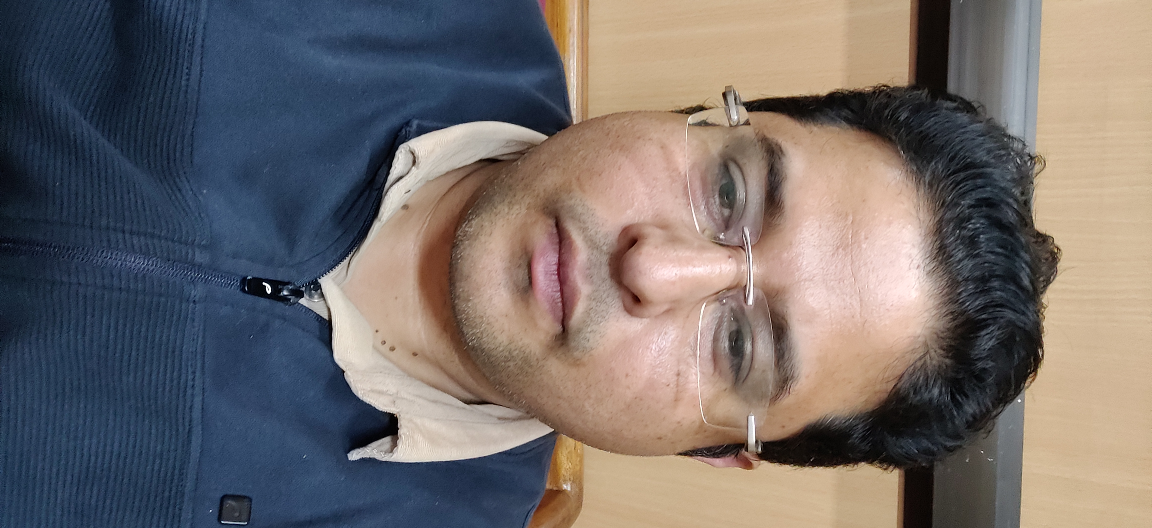 Bibeth Sharma