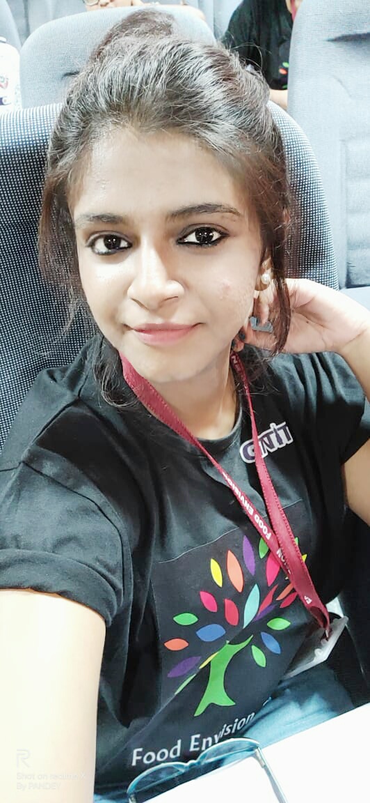 Bidisha Bhattacharya