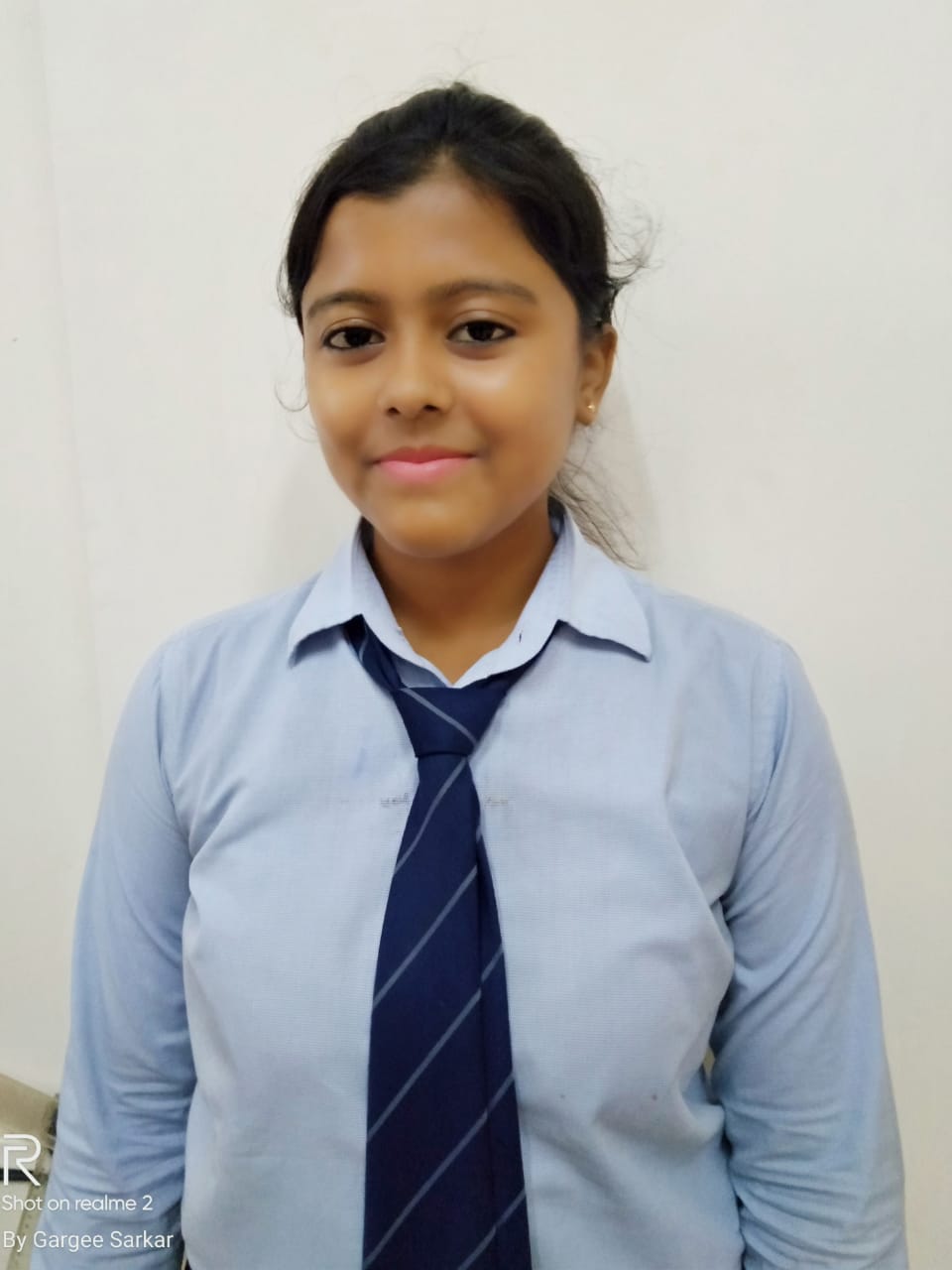 Bijayeeta Biswas