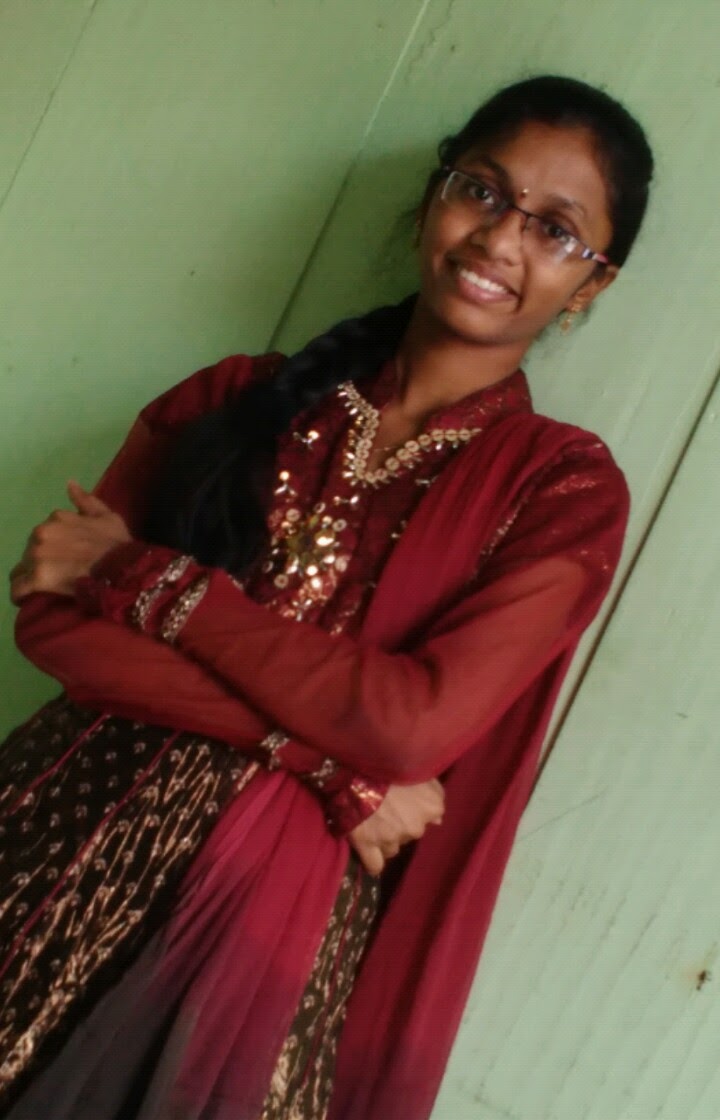 Bijinepalli Sai Lakshmi Mounika