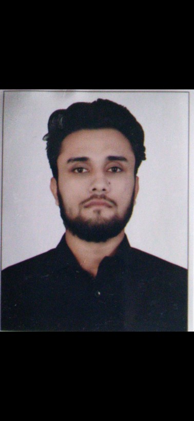 Bilal khan