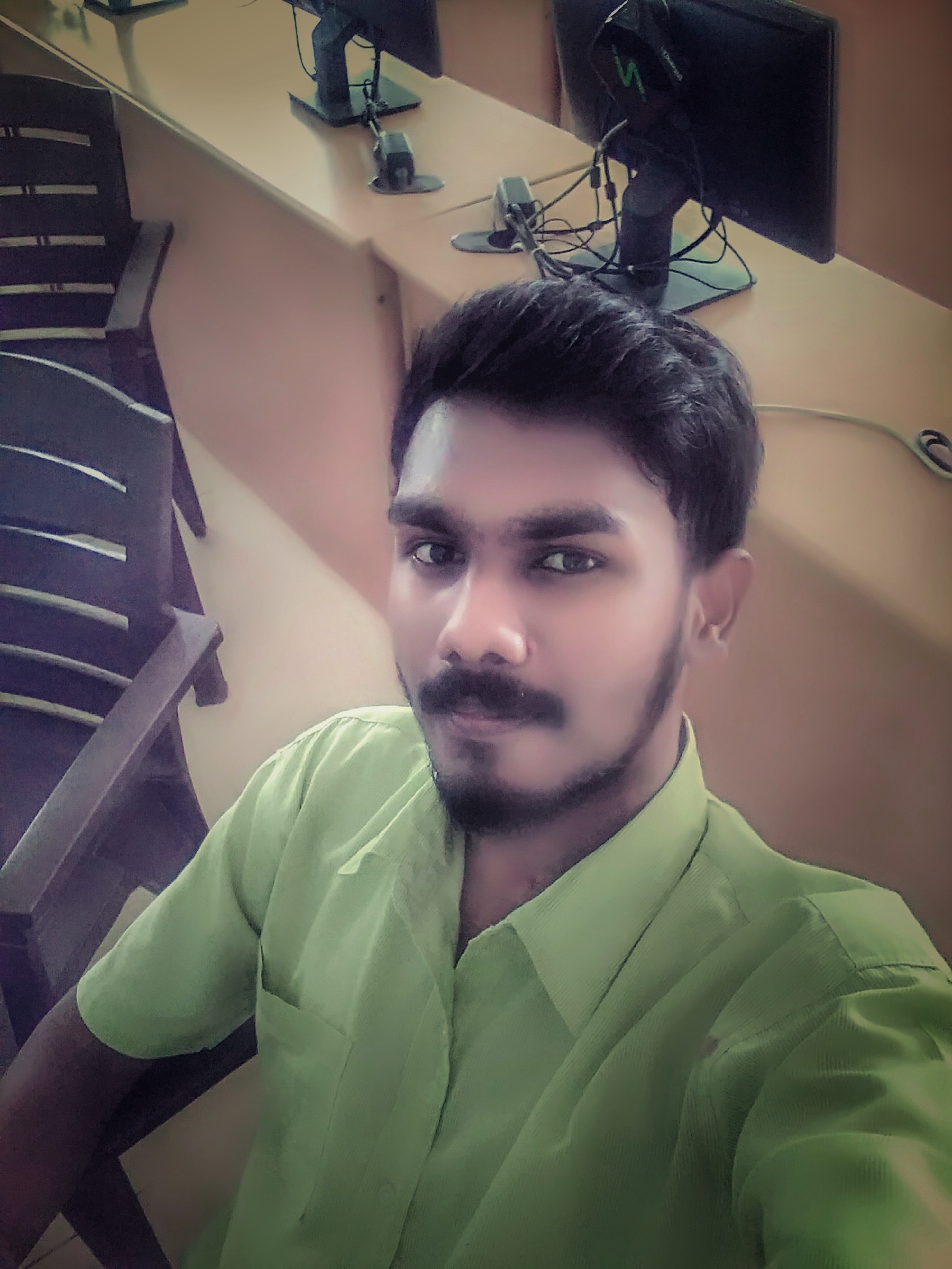 Binoj