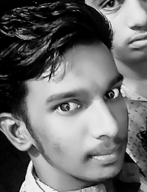 Bipin Kumar Vishwakarma