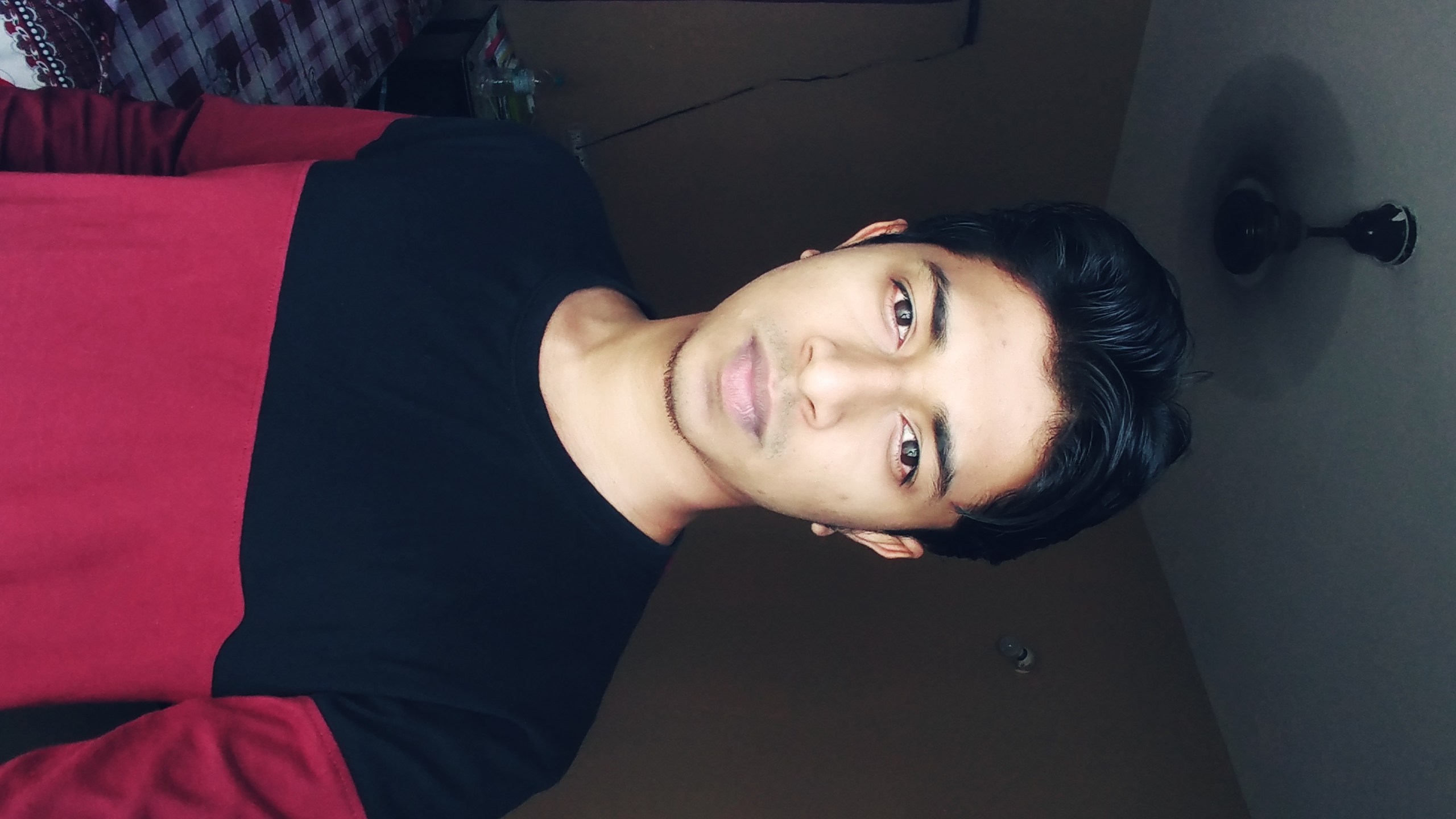 Bishal Chaurasiya