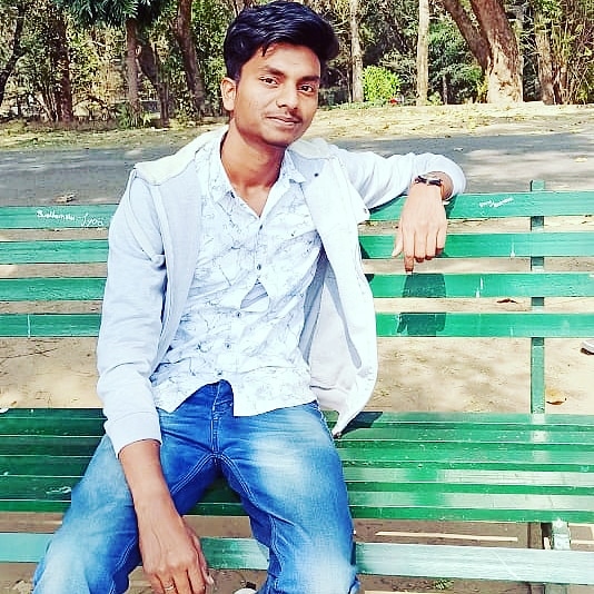 Bishnu Kumar mahato