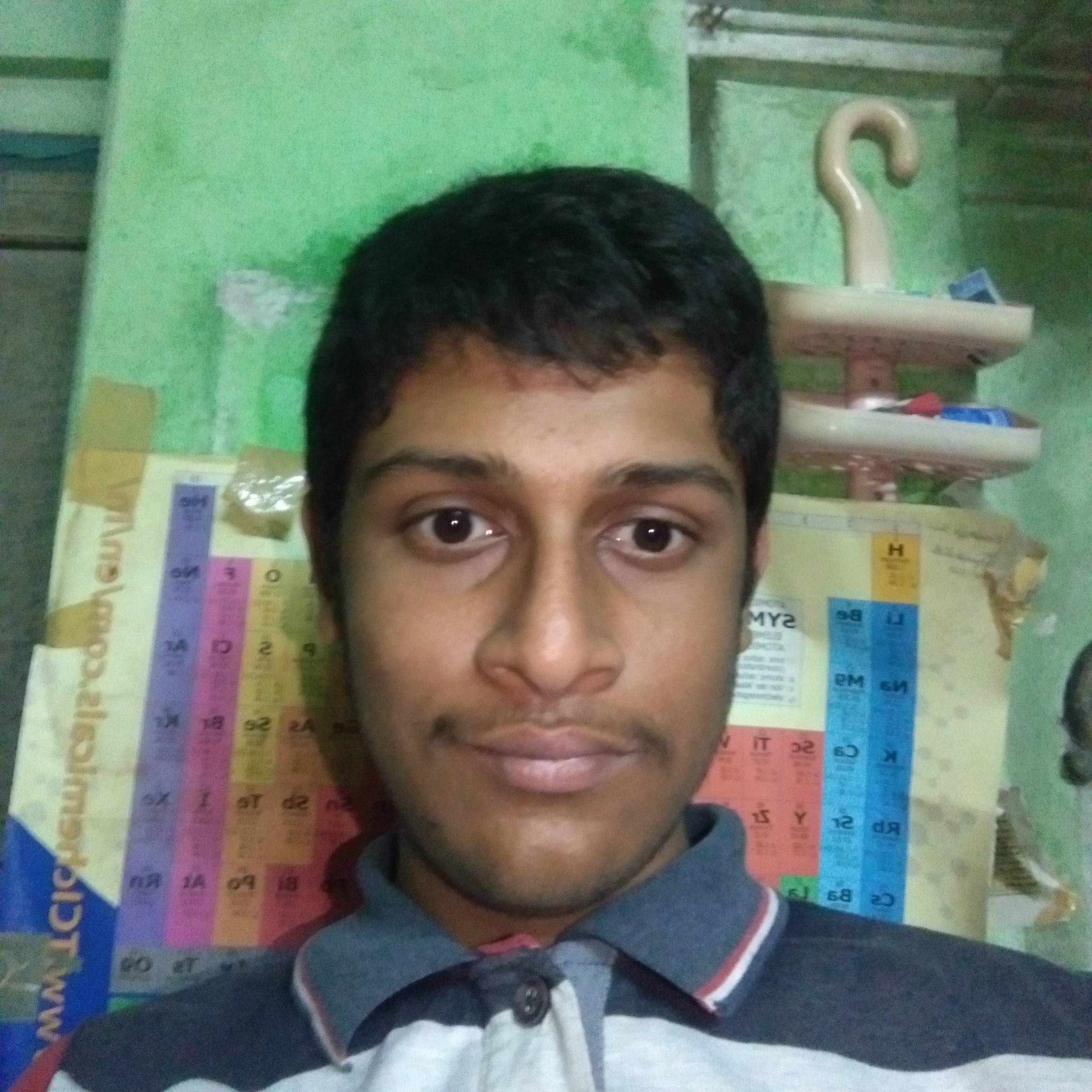 Biswarup saha