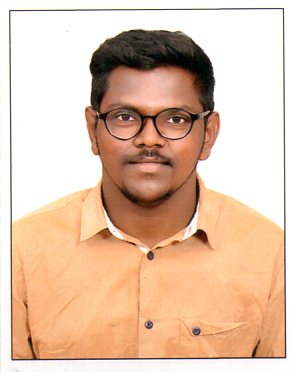 Boddu Abhishek