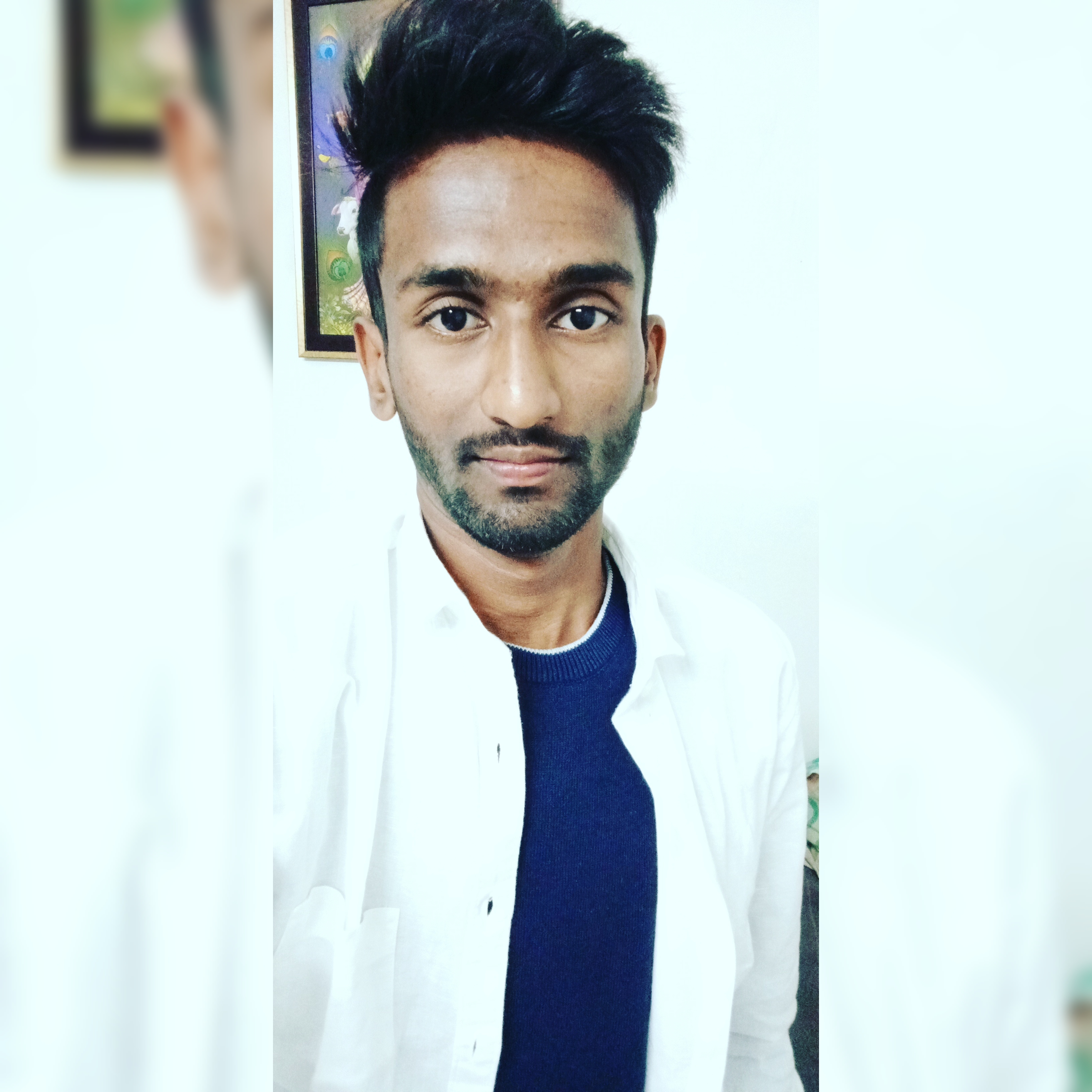 Boddu Venkata Sai Santosh kumar