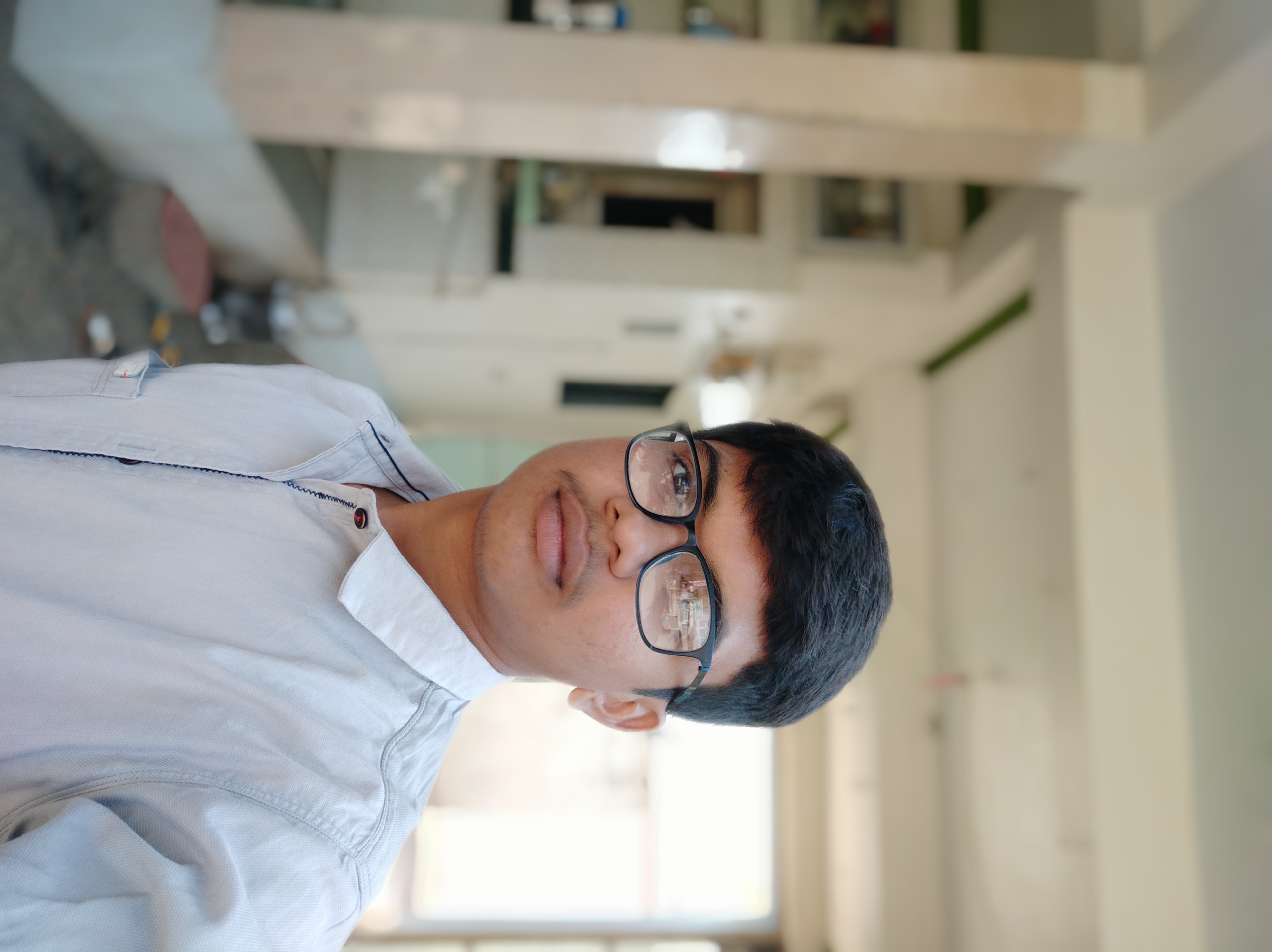 Brijen Rakholiya