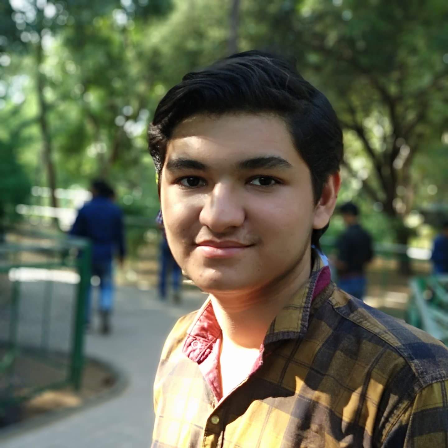 Brijesh Thakkar