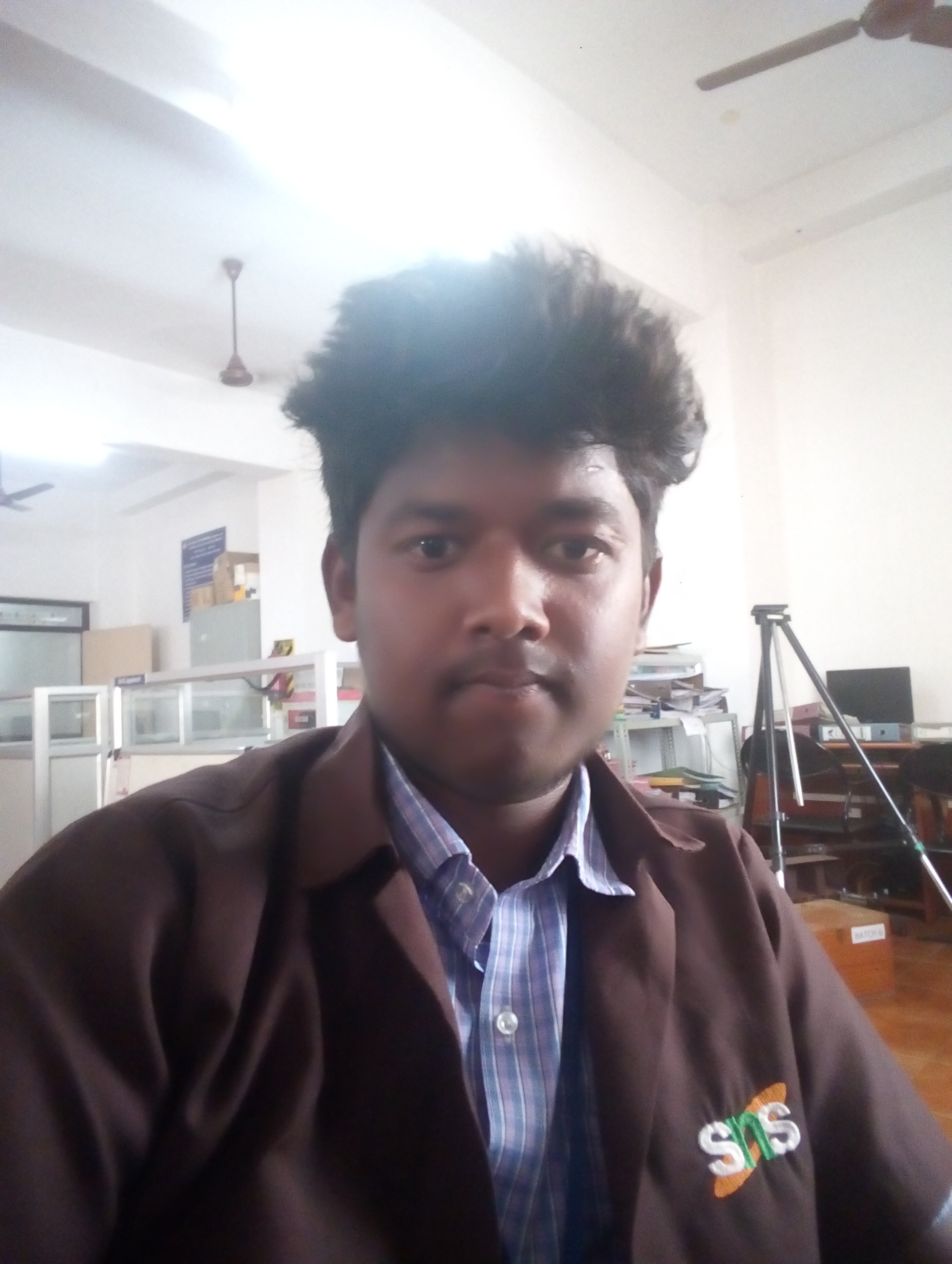 Brindha ganesan