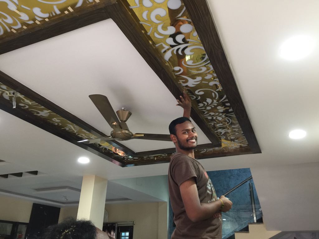 Buchhibabu Rachakonda