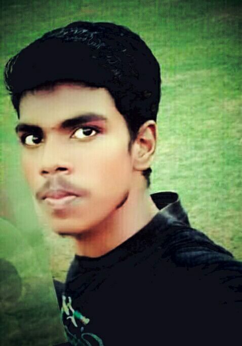 Budhia sahoo