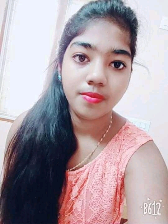 CH Gayatri