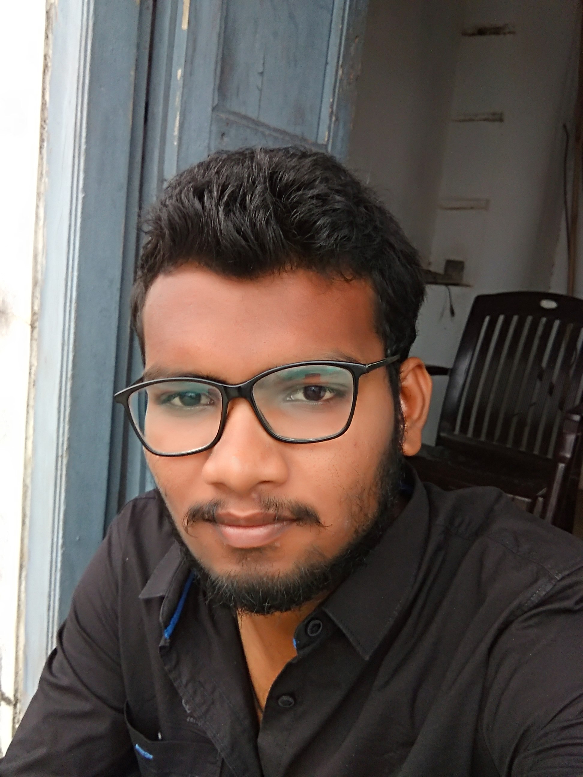 CHOWDARI VENKATA CHIRANJEEVA RAO