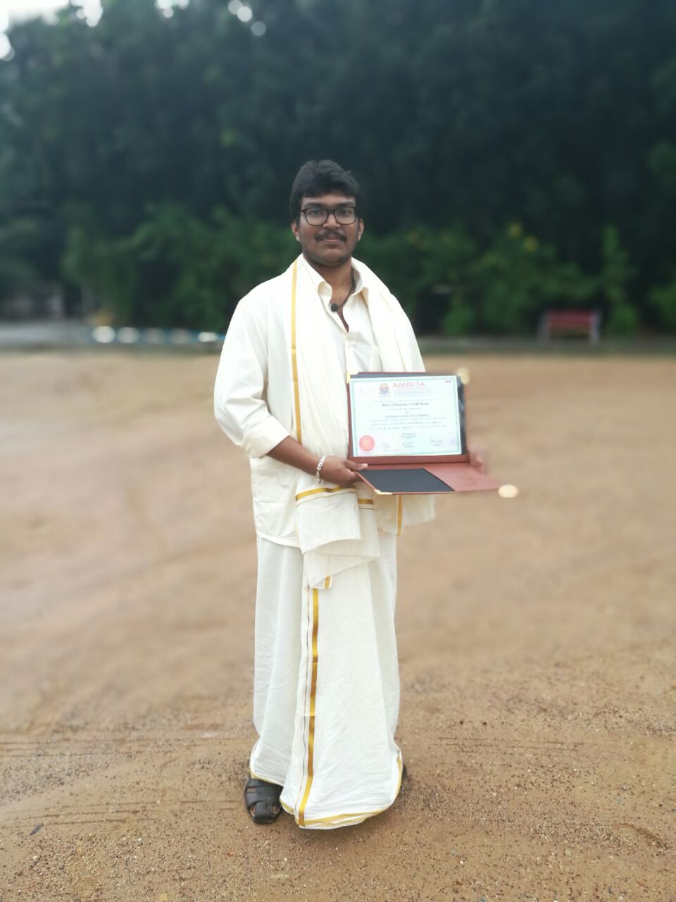 Ch.V.S.Chaitanya