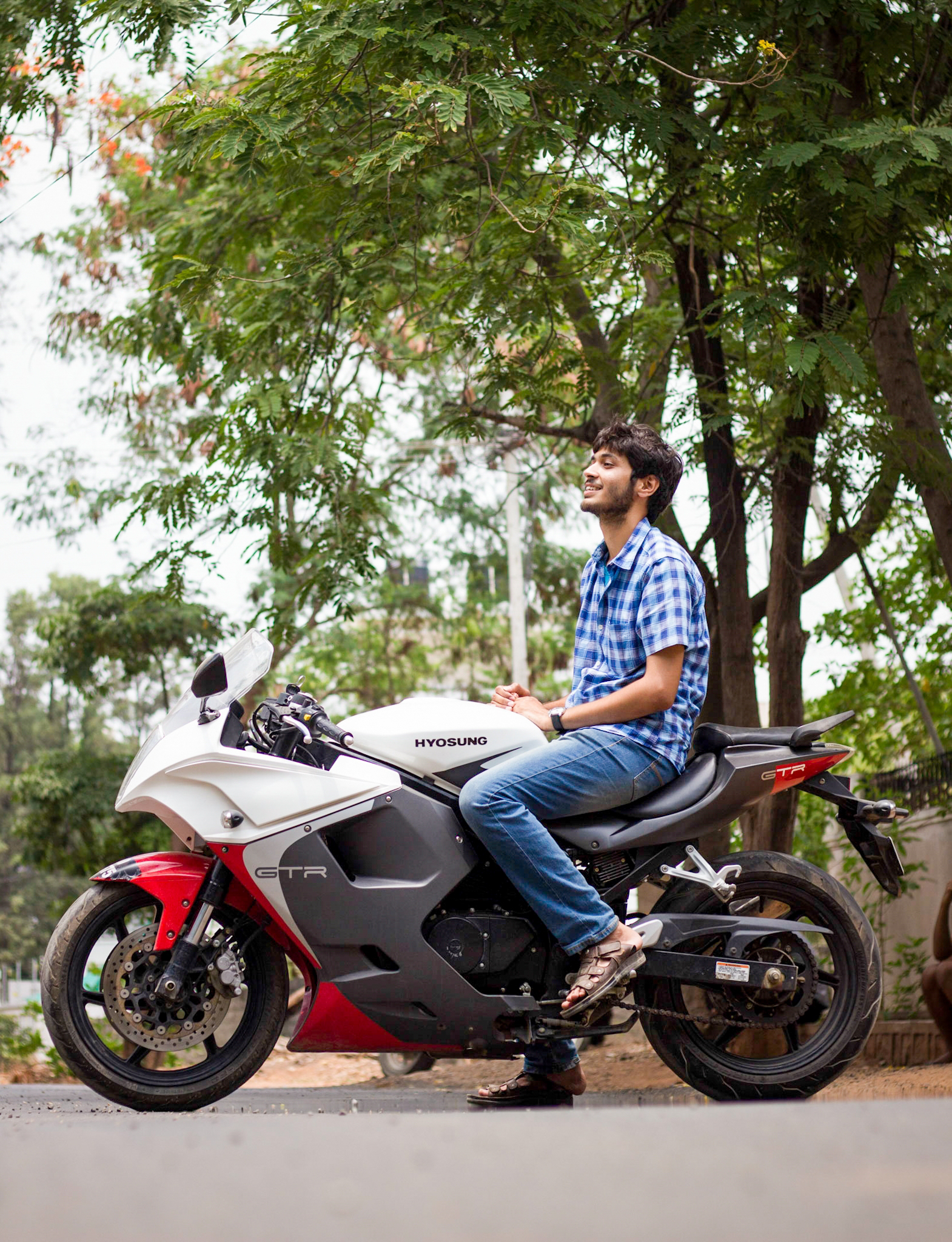 Chaitanya Shravan
