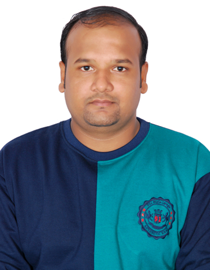 Chand Kumar Khetan