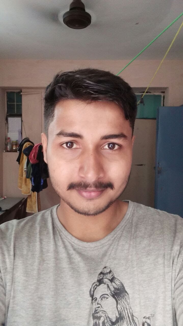 Chandan kumar ojha