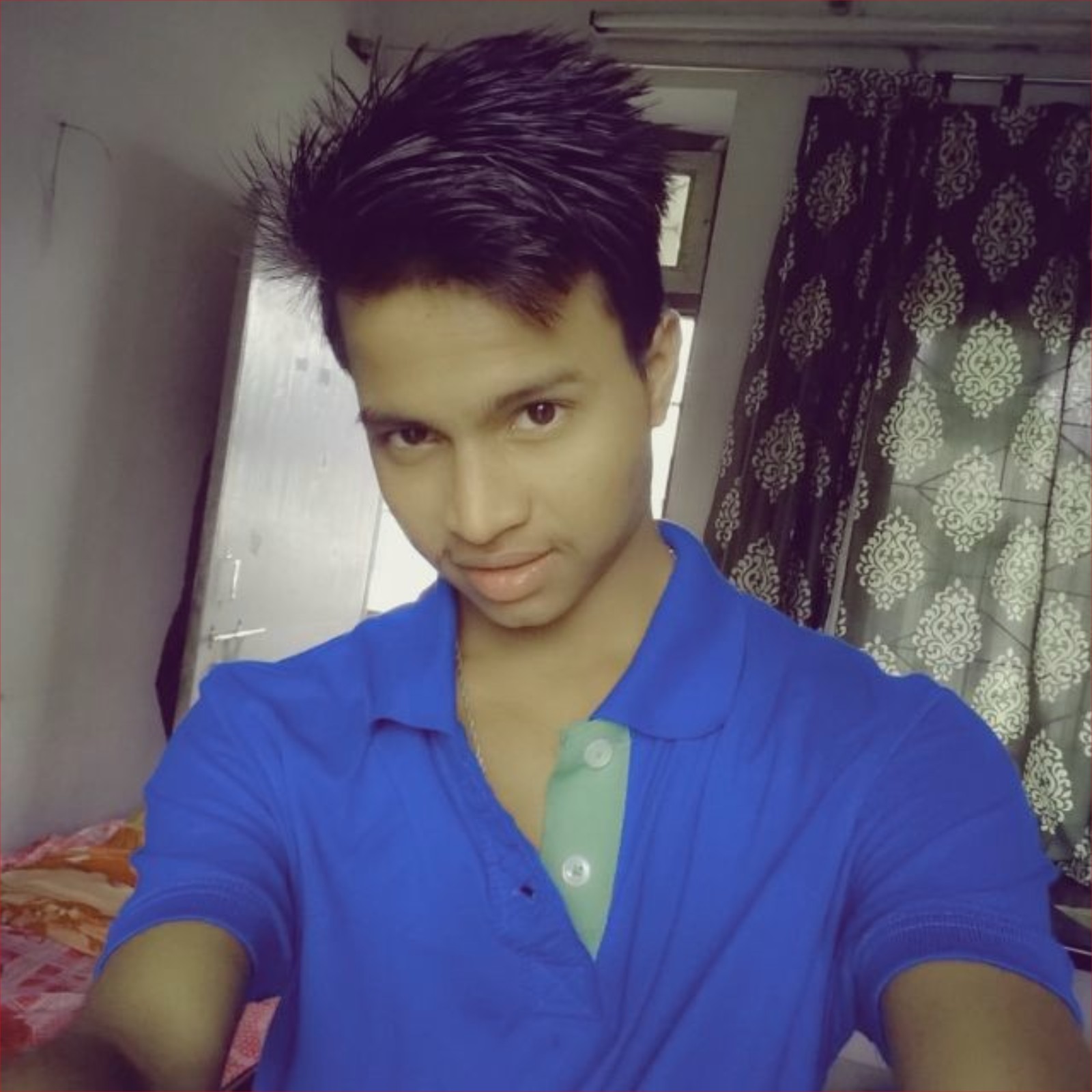Chandan verma