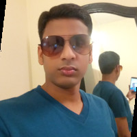 Chandrakanta Nayak