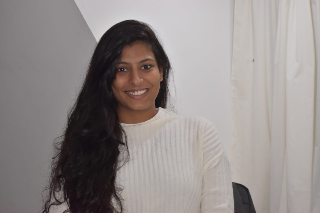 Chandralekha Yeruva