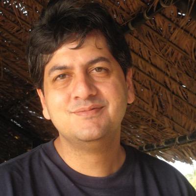 Chandra sehar Mishra